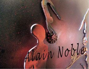 Alain Noble